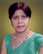 Dr. Indira Sharma #GCBP2020